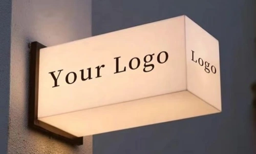 What is the purpose of a lightbox?